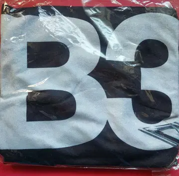 야마시타 켄지로 JSB3 후드 부착 냉감 담요