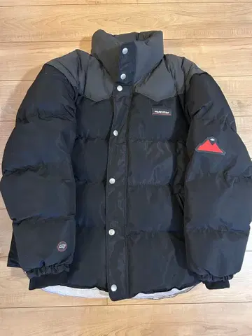 그라이미 다운 XL