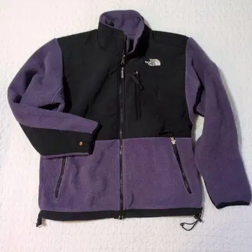 THE NORTH FACE 플리스