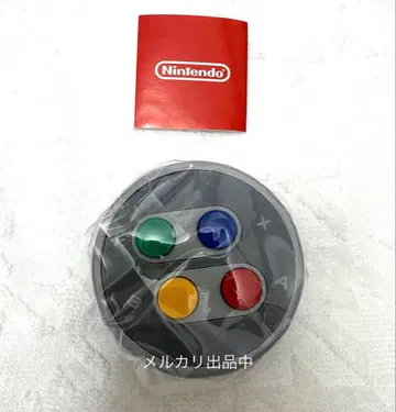 닌텐도 컨트롤러 버튼 컬렉션 2 슈퍼 패미컴