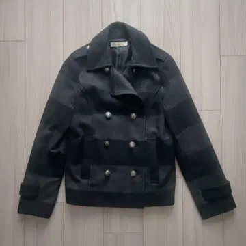 NATURAL BEAUTY BASIC 보더 P 코트