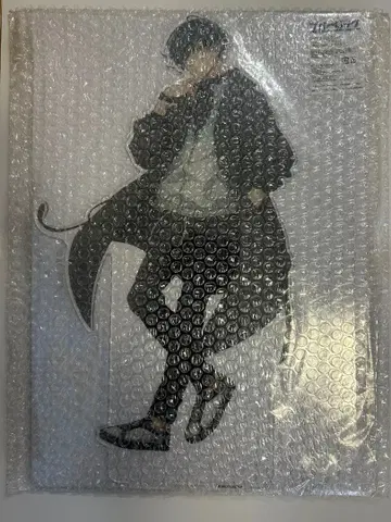 [ 새상품/미사용 ] 블루 록 이토시 린 UGC 혜택 아크릴 스탠드