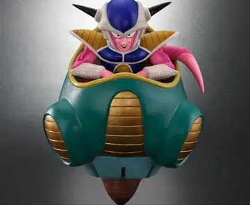 드래곤볼 얼라이즈 프리저 제1형태 SP 컬러