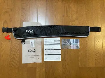 JES-BASARO 자동 팽창식 구명 조끼