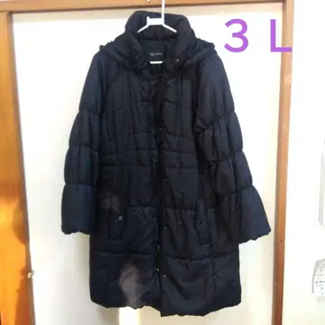 Day's Salon 다운 자켓 충전솜