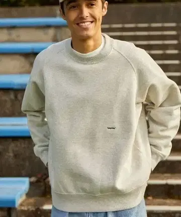 짐플렉스 맨투맨