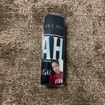 TWICE 다현 사진 슬로건