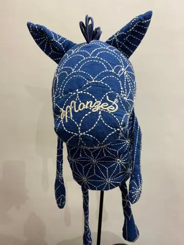 몽지 1W 골프헤드커버