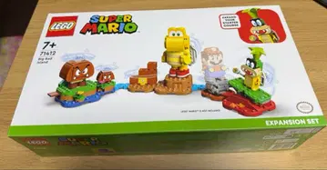 레고 마리오 71412