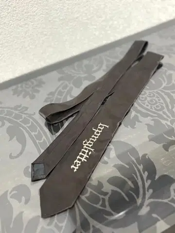 [ 구하기 어려움 ] B.P.N 넥타이