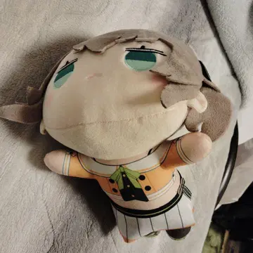 봉제 인형 마스코트 귀여운 SD 캐릭터