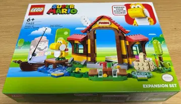 레고 마리오 71422