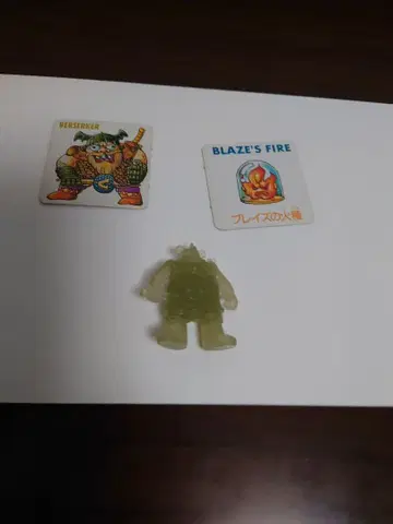 묶음 구매 대환영 당시 물건 네크로스의 요새 버서커