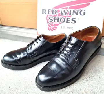 레드윙 101 포스트맨 8D