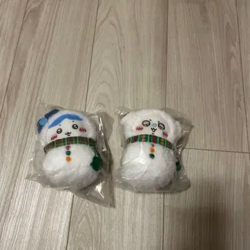 치이카와 제일복권 마스코트