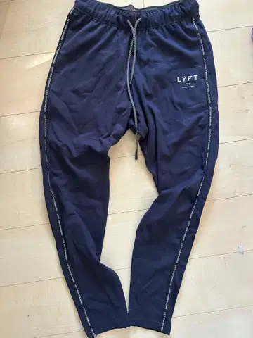 [ 새상품 ] LYFT 팬츠