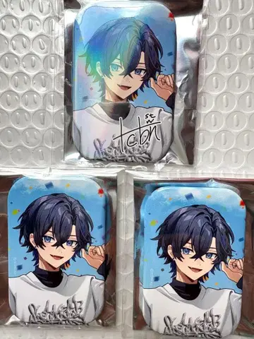 STPR 스니스트 타치바나 군