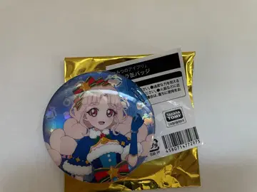 비밀의 아이프리 팝업 in 이온몰 캔뱃지 타마키