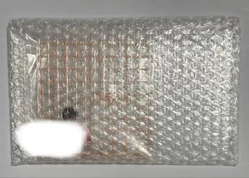 초특급 하루 스크래치 키라리 아크릴 스탠드 코스터 9월 B상