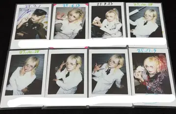 Azavana 시유 씨 폴라로이드