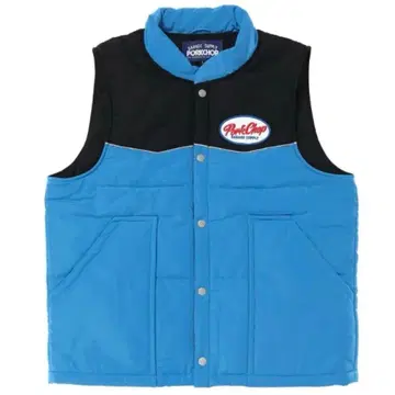 PORKCHOP GARAGE SUPPLY 레이싱 베스트