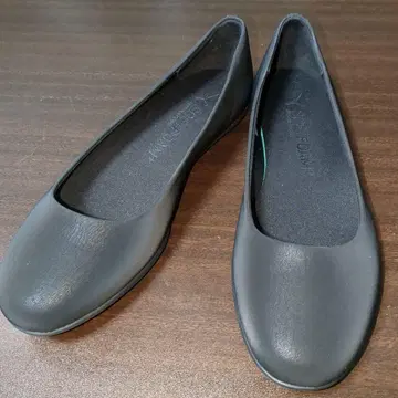 PUMA W YONGI FLAT 용기 플랫 우먼 25.0cm