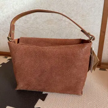 소가죽 백 베지터블 탄닌 무두질 800 일본제 정가 28000 세금