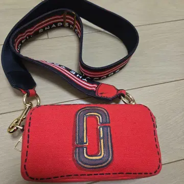 MARC JACOBS 스냅샷 트롱프뢰유