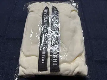 아라시 후드티 This is  LIVE 2020.12.31