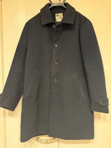 나노 유니버스 코트 S 사이즈