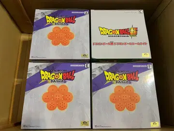 [ 서두르세요 ] 드래곤볼 DAIMA 와 초 드래곤볼 룸 라이트