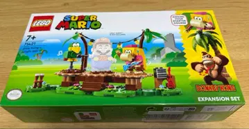 레고 마리오 71421