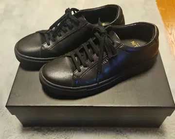 FILLIN CLASSIC / BLACK