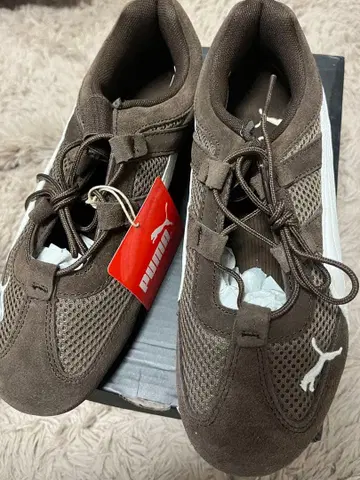 푸마 스피드캣 고 WNS 스니커즈