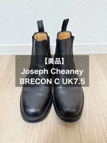[ 새상품급 ] Joseph Cheaney BRECON C UK7.5