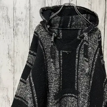 C2798 풀오버 멕시칸 후드티 미국 빈티지 의류