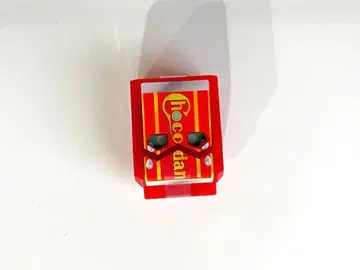 DX 라이더 고치조 시리즈 02 초코단 고치조