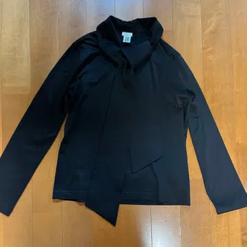 noir kei ninomiya 보타이 티셔츠