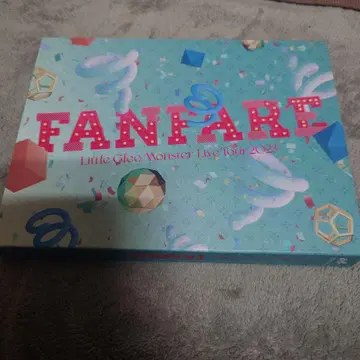 FANFARE Little Glee Monster LiveTour2023