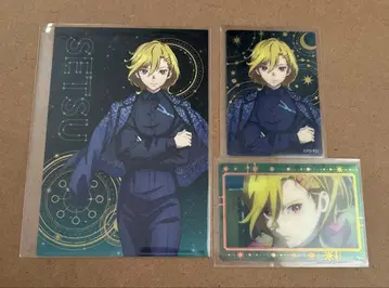 그노시아 애니메이트 페어 세츠