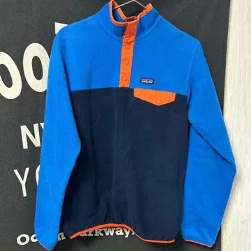 patagonia Synchilla 플리스 XXL