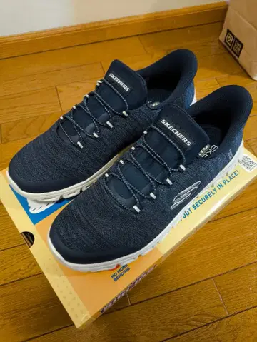 스케쳐스 스니커즈 27.5cm