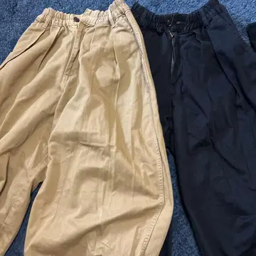 하베스트 문 HARVESTY 바지