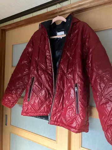 여성용 블루종 컨버스