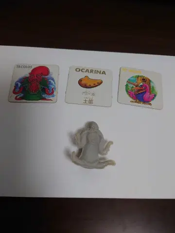 묶음 구매 대환영 당시 물품 네크로스의 요새 타코로스