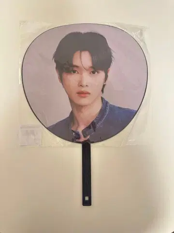 [ RIIZE ] 성찬 BIG 부채