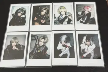 Azavana S1TK님 폴라로이드