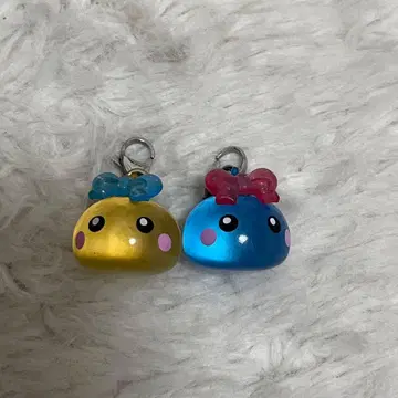 홋페짱 메지루시 액세서리