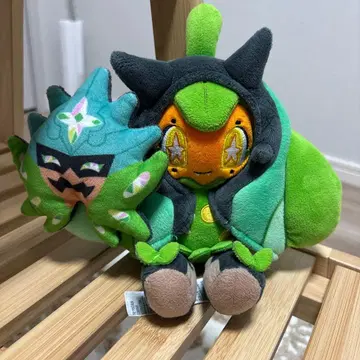 포켓몬 인형 오가폰 포켓몬 센터 봉제 인형