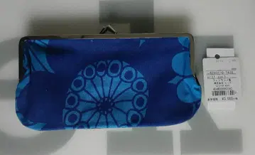 마리메꼬 가마구치 파우치 AHKERALIISA 안경 케이스